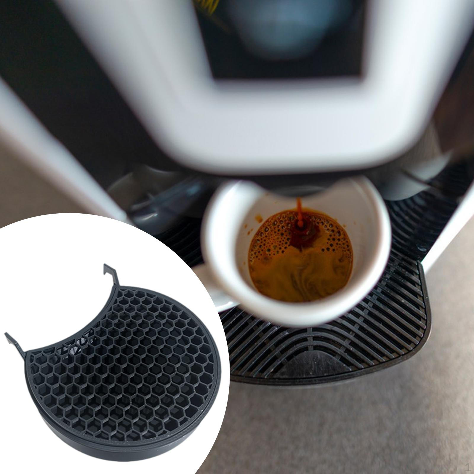 

Machine Drip Tray Catcher Removable Easy Installation Spill for Club Cafe