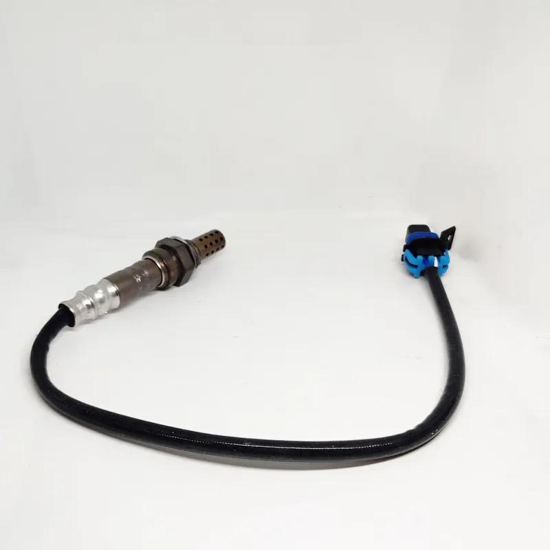 12627311 Downstream Lambda Probe O2 Oxygen Sensor For CCHEVROLET Captiva Vauxhall ANTARA 2.4L 2010-2015 OZA657-GM15 012618011