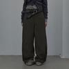 LCDC™ Curved Snap Pants (Khaki)