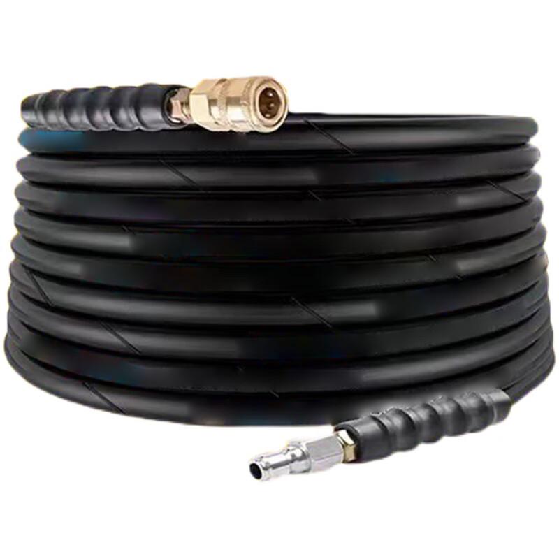 Jukai High-Pressure Car Wash Hose