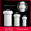 PVC Threaded Expansion Joint