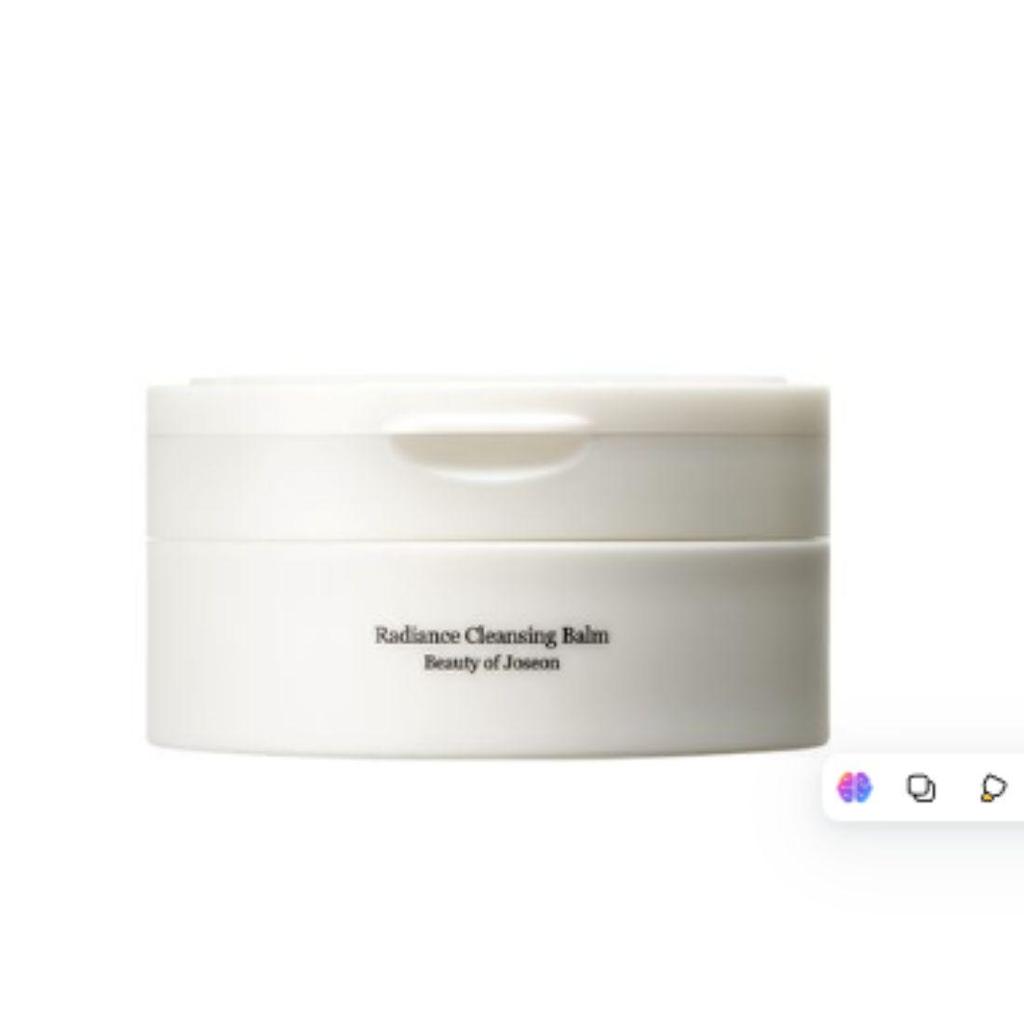 Beauty of Joseon Radiance Cleansing Balm 100ml