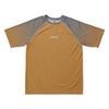 Gramicci T-skjorter Unisex Rund Hals Moderat Rett Passform G5SU-T053