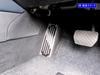 BRIGHTZ DM Stainless Steel Footrest Satin Silver DM8P DMEJ3P DMEP DMFP DM8 DME DMF CX 30 CX-30 Cover, PEDAL-015