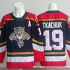 Maglia da Hockey su Ghiaccio da Uomo Leopard Team Numero Ricamato Personalizzato 16 63 19 72 Abbigliamento Sportivo Giocatori Adulti