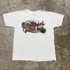 Vintage Dolly Parton Dollywood 90s Country Music T-shirt White