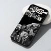 The Fall-Off J-J Cole  Phone Case For Samsung Galaxy A73,A72,A71,A70,A52,A51 Others Soft Black Cover