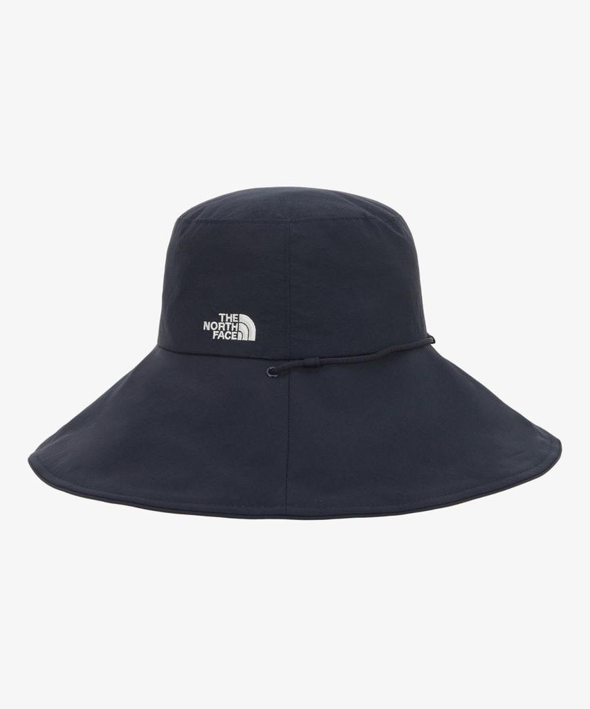 Noseupeiseu Ne3Hs04B Women'S Wide Brim Hat Navy