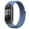 Nylon-Schlaufenarmband für Mi Band 10 9 8 Armband Uhrenarmband Smartwatch Sport pulsera Armband Riemen miband 10 9 nfc Armband