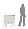 Dresser Matera Cm 78X37X80