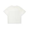 Converse Egglet T Shirts Unisex Multicolor Crew Neck Moderate Straight Fit 10021717-A02