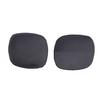 Best 1 Pair Front Bumper Tow Hook Eye Cap Cover For Lexus RX330 RX350 2004-2009