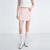 Ledin Pink Sweet & Cool Casual Skort
