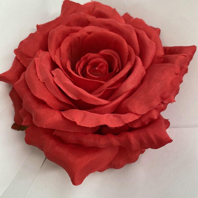 Rose Premium Silk Bouquet For Wedding Ceremony And Event Decoration Fashion