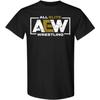 AEW Original Logo T-Shirt