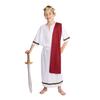 Bristol Novelty Childrens/Kids Roman Emperor Costume