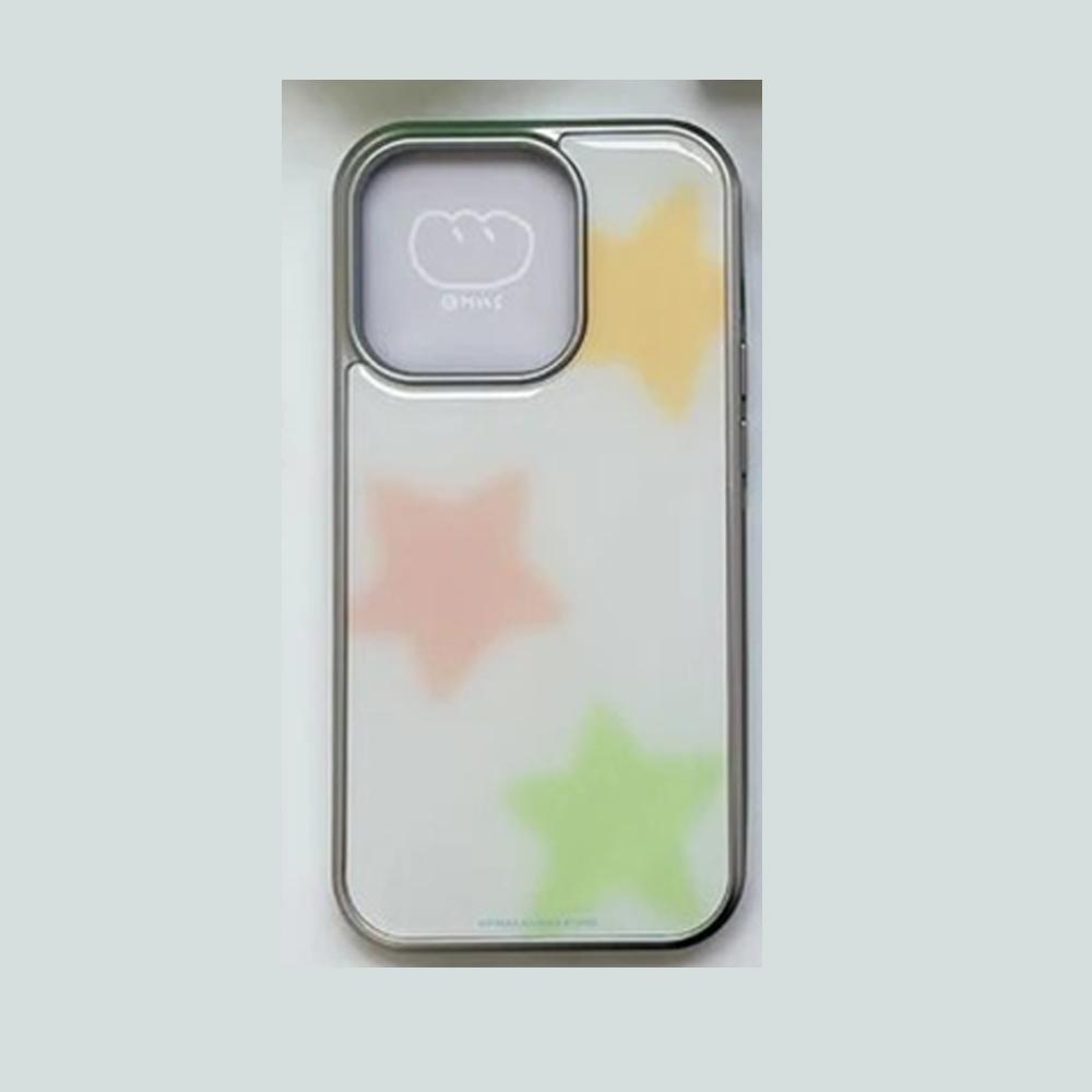 

Роскошный чехол Clmj In A Dream для iPhone 17 16e 16 15 14 13 12 11 Pro Max X XR XSMAX Air Plus Роскошный прозрачный мягкий задний чехол iPhone 17 Pro