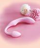 Belloo Foldable Wireless Remote Clitoral Vibrator with Massage Vibration for Women