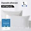 Stain-Proof Disposable Bed Sheets for Hotels & B&Bs: No Washing Needed, Perfect for Travelers