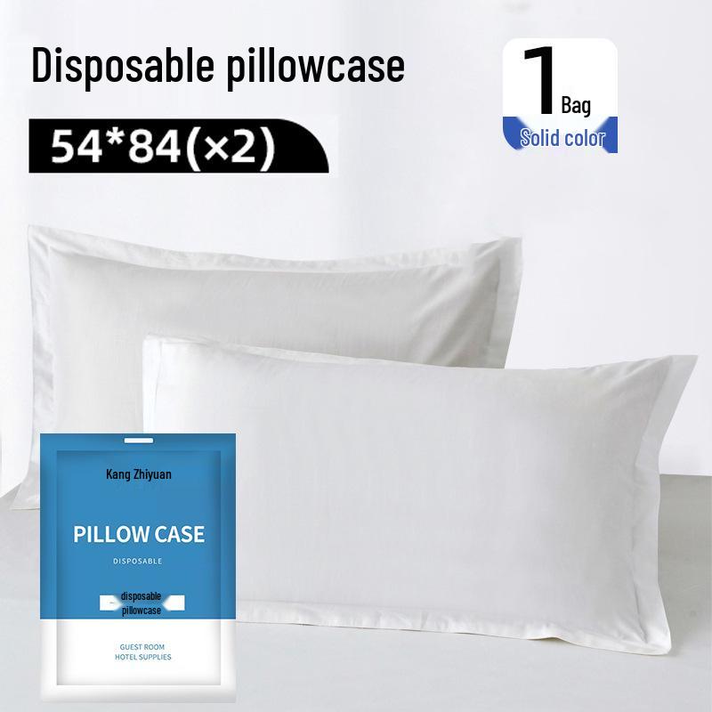 Stain-Proof Disposable Bed Sheets for Hotels & B&Bs: No Washing Needed, Perfect for Travelers