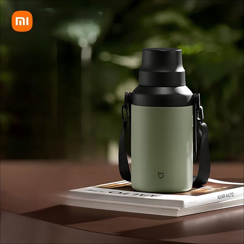 Xiaomi 1000ml 316L Stainless Steel Thermal Mug
