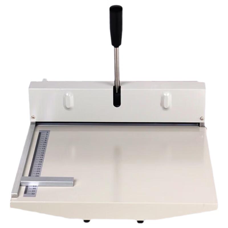 Yujia Manual Paper Creasing Machine YJ-Y04