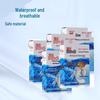 Trusa de prim ajutor – Plasturi medicali și curativi