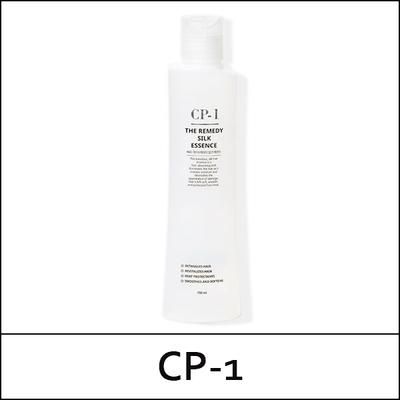 [eSTHETIC House] (a5) CP-1 The Remedy Silk Essence 150ml / EXP 2026.09