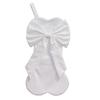 Bone Shape Christmas Gift Bag Home Decoration Hanging Sock Ornaments  New Year