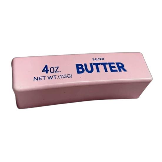 Squeeze Butter Toy, Slow Rising Butter Sticks, Soft Foam Slow Rebound Squeeze Toy, Portable Anxiety Relief Sensory Toy for Adults Kids