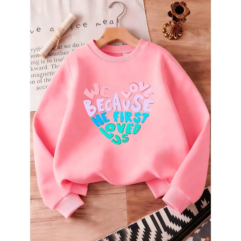 European Size Cute And Fun Printed Pattern, Thin And Versatile Comfortable Round Neck Hoodie for 0-3 Year Old Baby s in Spring And Autumn