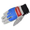 Equipamentos de proteção – Luvas para motociclistas