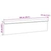 Snail Fence 4 pcs Silver 100 x 3.5 x 25 cm Galvanized Steel