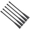 5pz Antenna Walkie Talkie UHF 3.0 dBi ad Alto Guadagno per Motorola GP300 GP340 GP360 GP380 CP200 HT1250