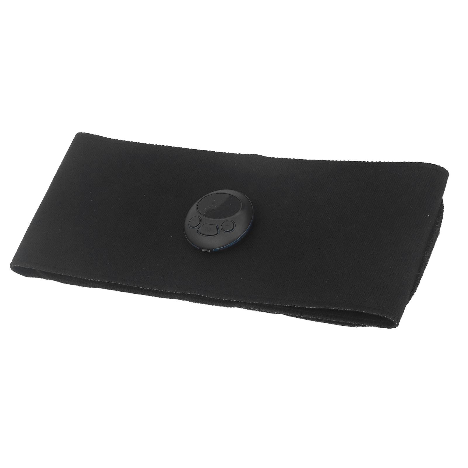 

Электрический массажер для живота 8 режимов 19 уровней интенсивности Дышащий массажный пояс для талии для фитнеса