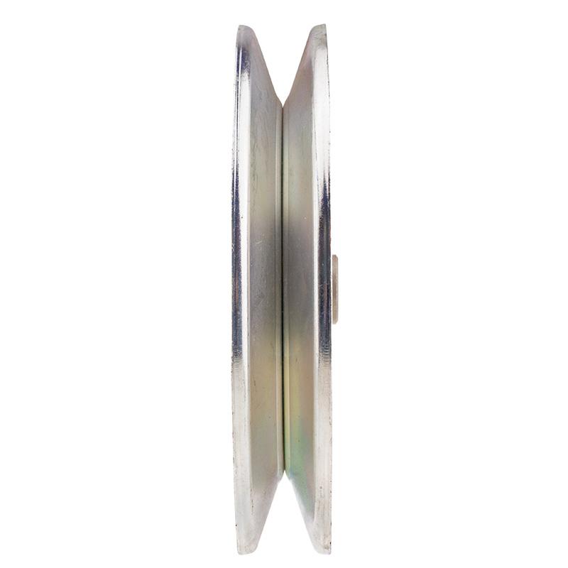 

Ferris Deck Pulley 91Cm Srsz1 Original Part