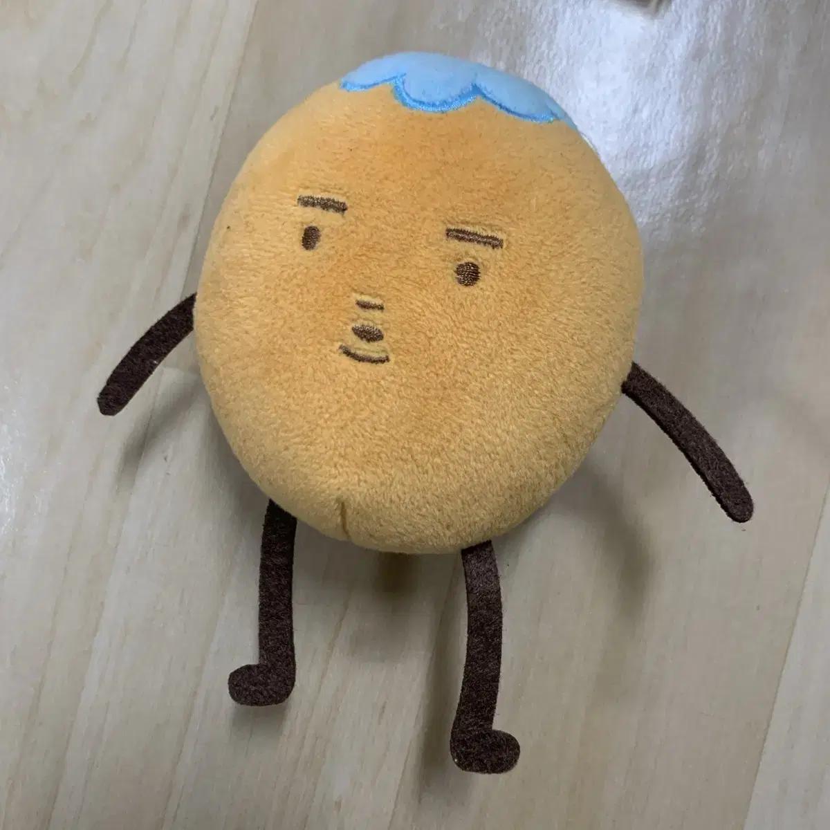 

Bts Rm Nam Joon s Doll Almon Is 10 Cm