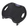 Abdominal Wheel Board for Core Strength Training with Knee Mat Abdomina Core Coaster Strength Workout Trainer