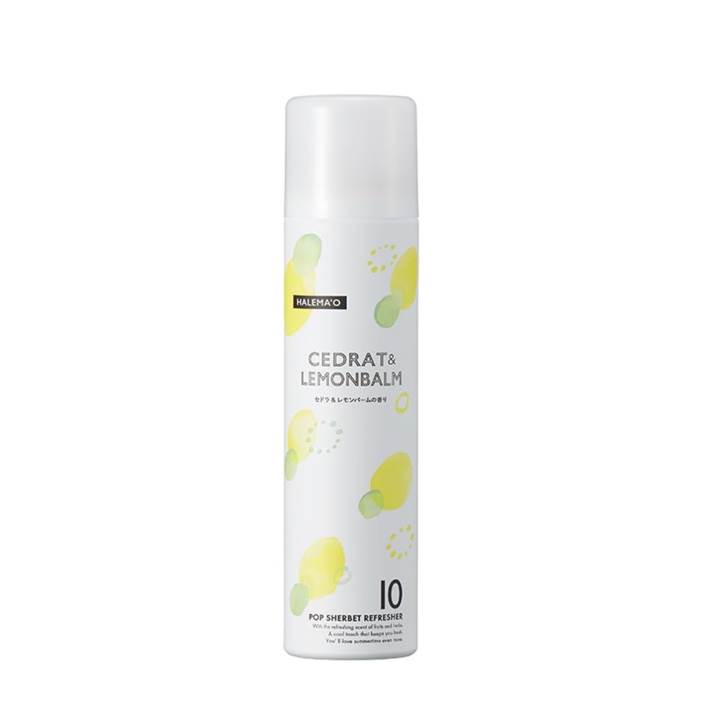 

Demi Halemao Pop Sherbet Refresher 150ml