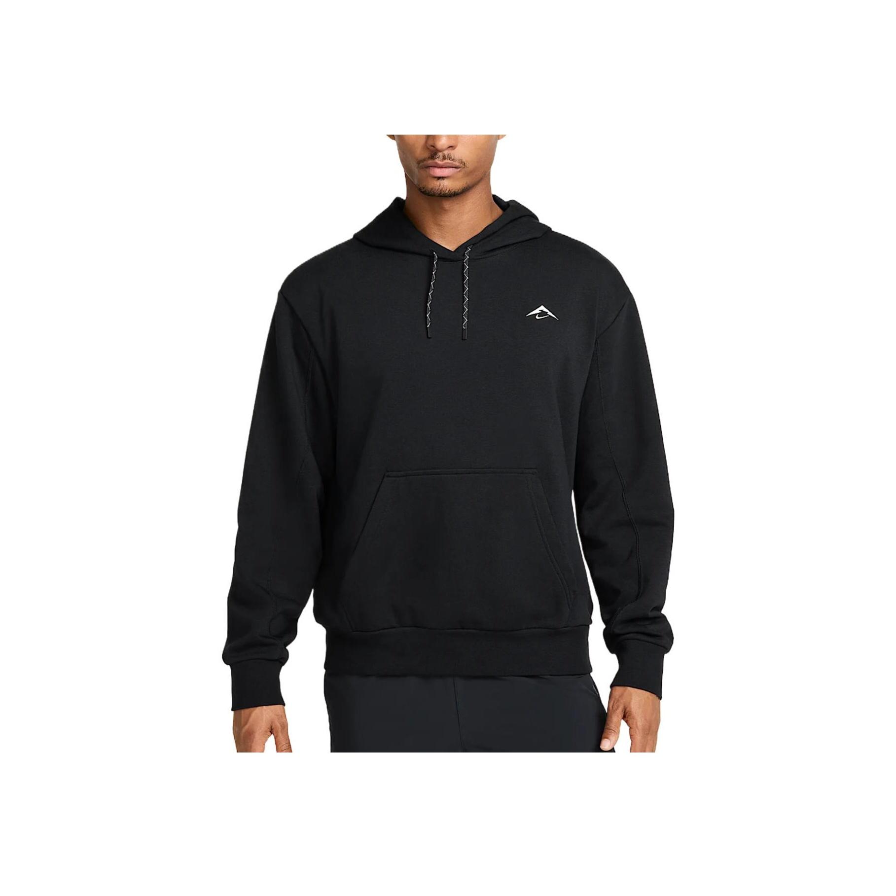 Nike Dri-Fit Trail Warm Comfortable Soft