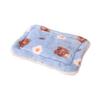 Thick Flannel Pet Mat for Rabbits, Cats & Dogs - Autumn/Winter