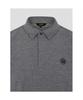 BEANPOLE GOLF [B_Under] Men'S Melange Mix Short Sleeve T-Shirt - Gray