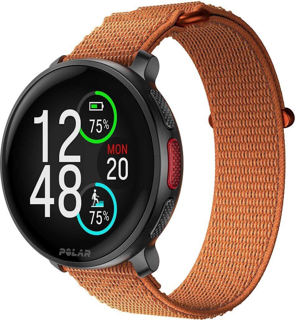 Polar Vantage V3