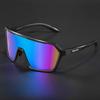 SCVCN New Photochromic Sunglasses MTB Cycling Glasses Outdoor Sports Running Drving Goggles UV400 Protection Bike Eyewear 7