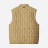 Dod Usagi Rabbit Padded Vest (Tan)