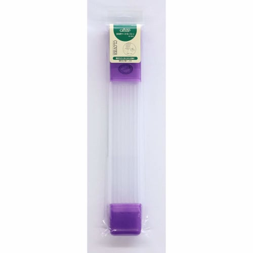 Clover Ami Needle Case Roomy Pink
