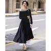 DeMana Elegant Knit Two-Piece Set