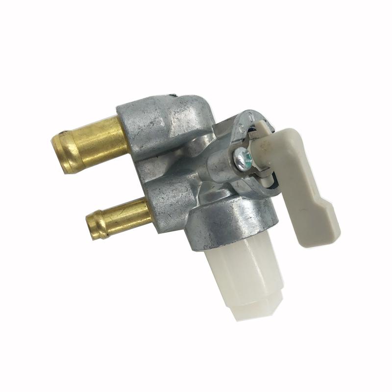 GB180 Fuel Valve Petcock For Mitsubishi GB18G GM301 GM291 GT1000 Engine Carburetor Cock Petcock Tap Fuel Valve Switch
