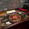Large Chinese Art Mouse Pads Cute Art fed gaming Mousepad Desk Mat Surface Gaming XXL Mousepads Keyboard Desktop Mat