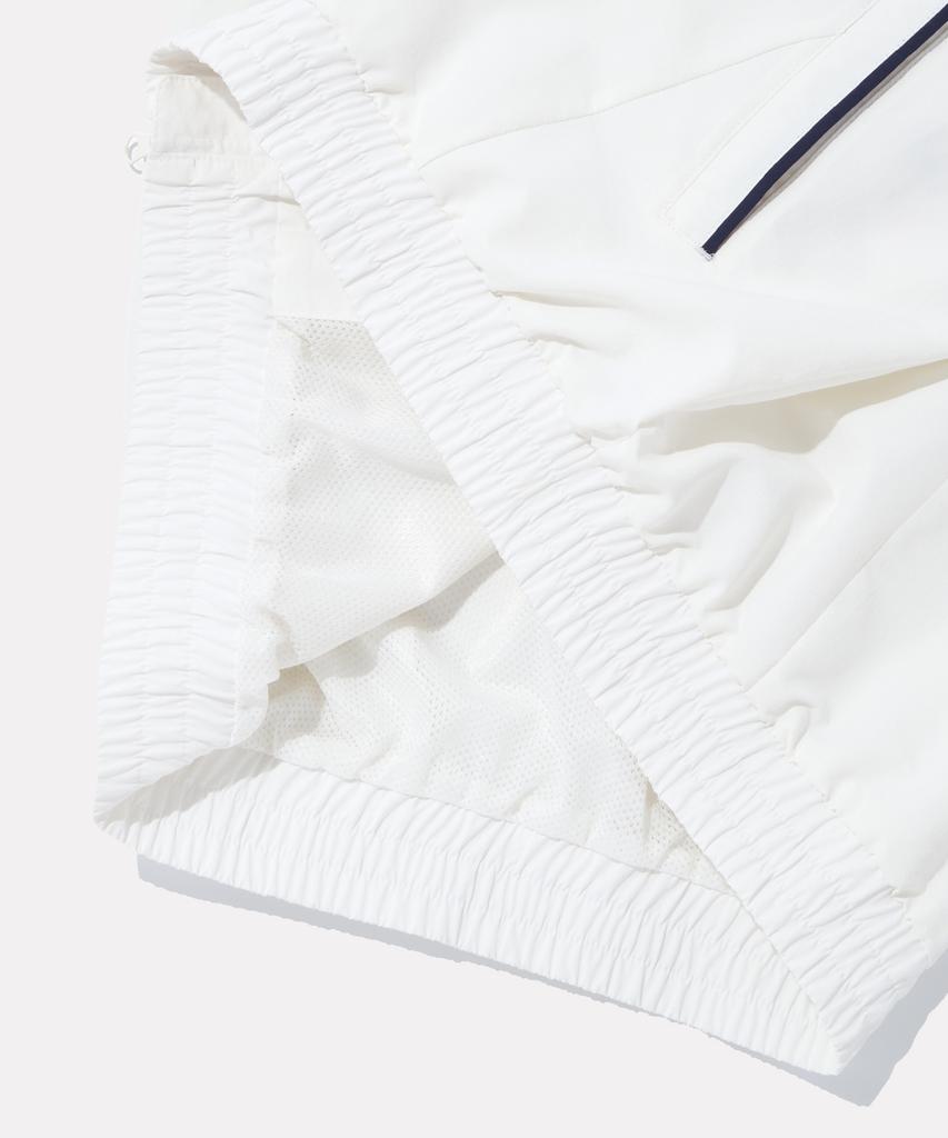 Reebok Legend Windbreaker - Off-White